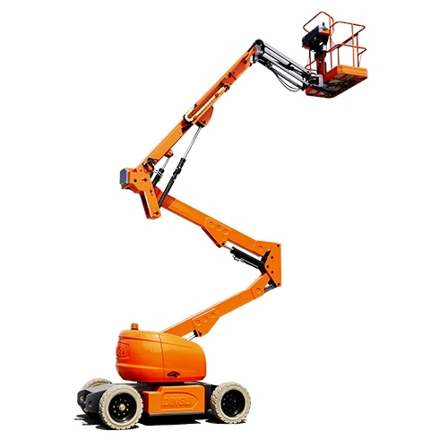 Dingli 28m Articulated Aerial Work Platform Bt28rt