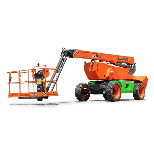 Dingli 28m Articulated Aerial Work Platform Bt28rt