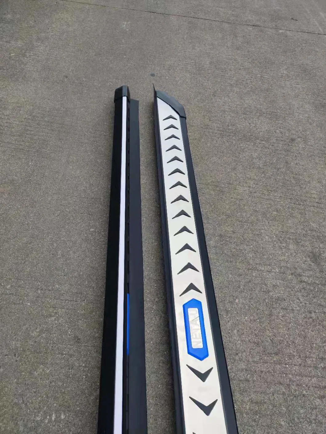 Japanese SUV Running Boards Side Step Fit Honda Vezel Hrv Hr-V 2015-2020