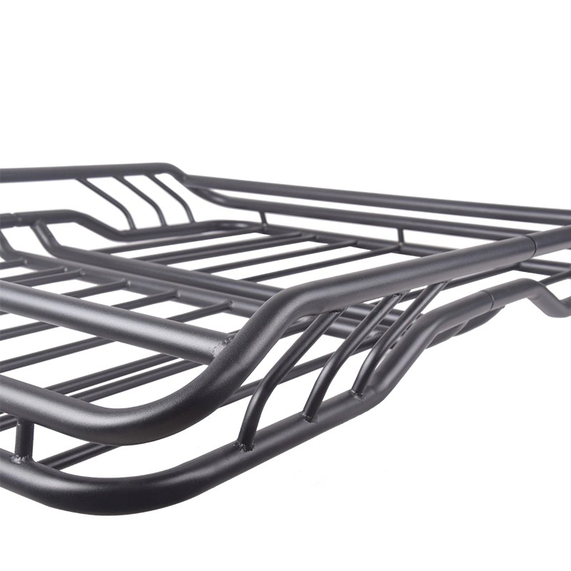 Steel Roof Luggage Carrier for Sorento Santa Fe Everest