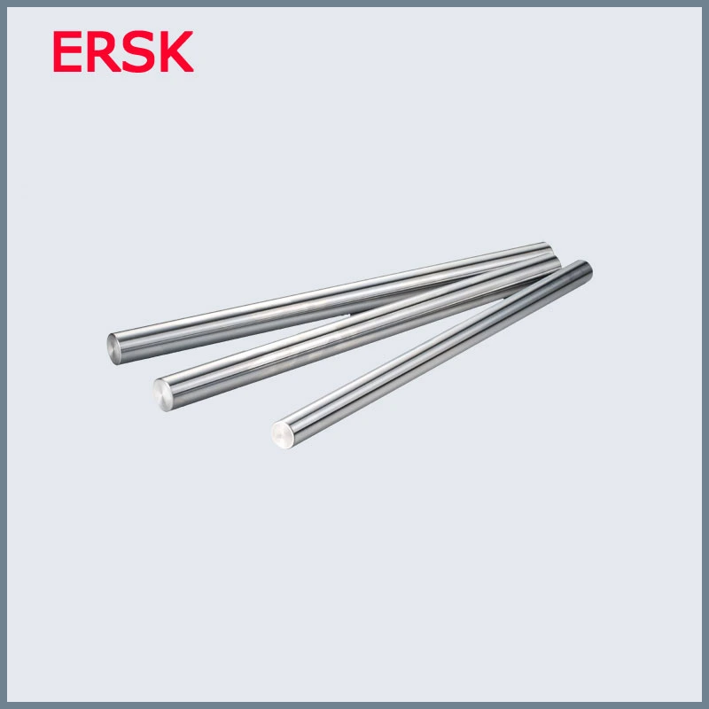 Shaft Rail Bars (WCS/SFS) for CNC Machine