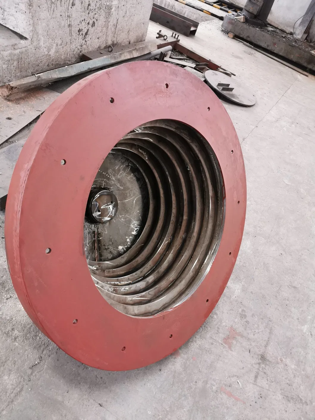 Gold Mining Equipment Knelson Centrifugal Concentrator Avoid Tailings