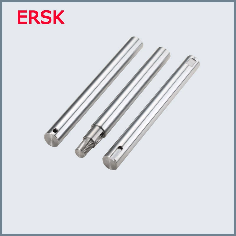 Shaft Rail Bars (WCS/SFS) for CNC Machine