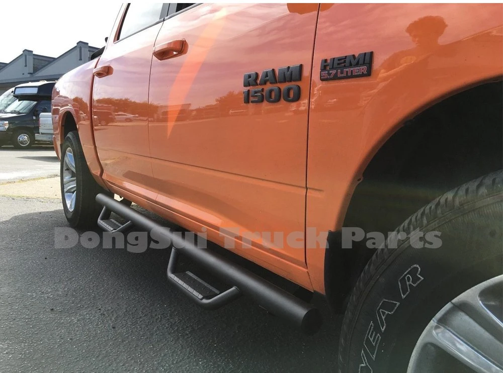 F150 RAM Silverado Pickup Truck Running Board Side Step Bar