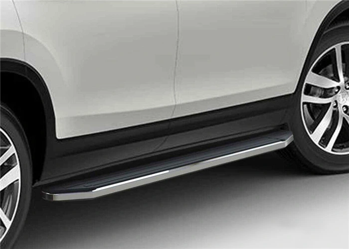 OE Style Running Boards Fits Honda Pilot 2016-2021 Side Steps Stirups