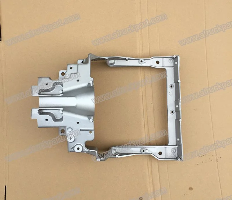 Hino 500 Truck Spare Body Parts Bracket Pedal