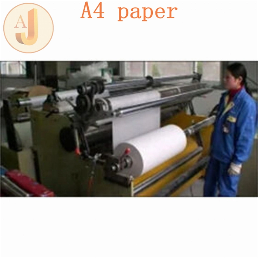 High-Quality A4 Copy Paper: Avoid Paper Jams When Printing