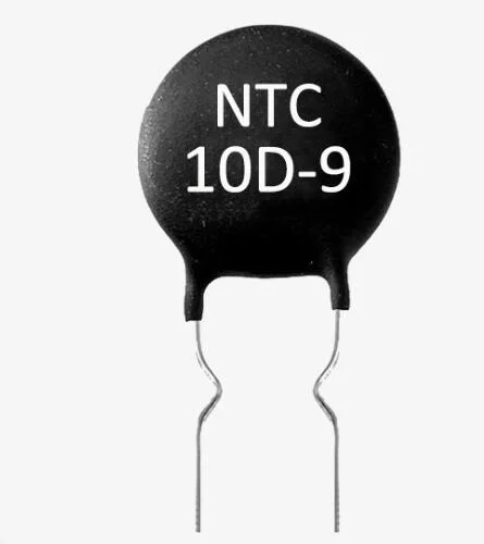 High Reliablity Power Ntc Thermistor Avoid The Surge Current 47D-15