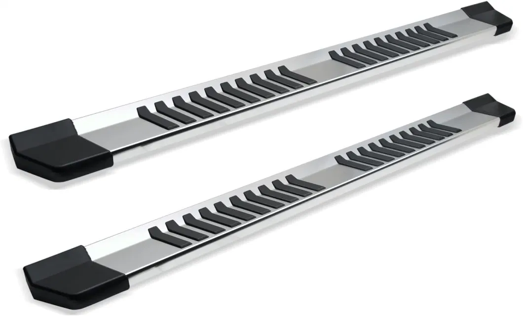 Pickup Trucks Side Step for 2007-2020 Toyota Tundra Crew Max Running Board