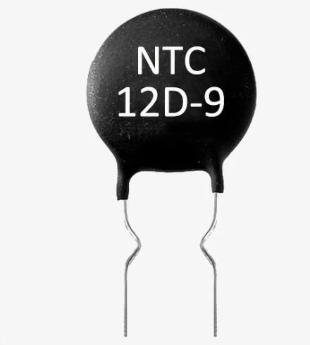 High Reliablity Power Ntc Thermistor Avoid The Surge Current 47D-15