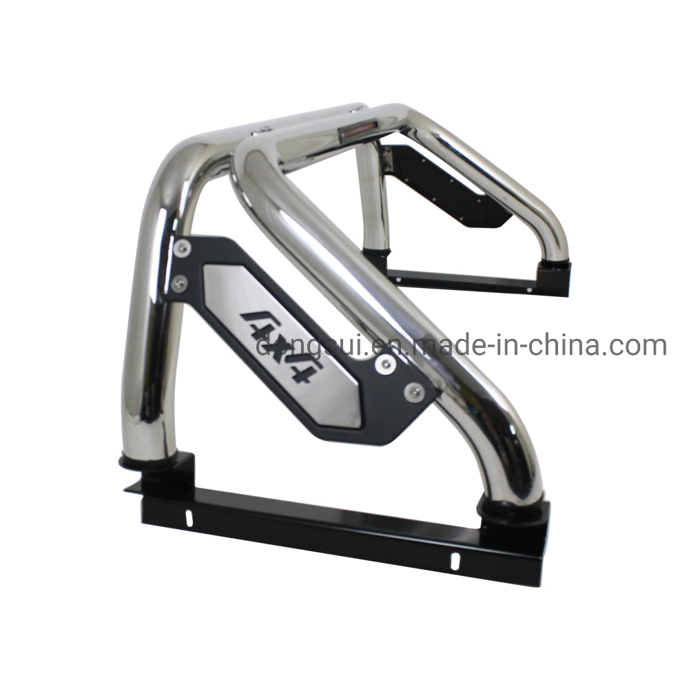 Manufacturers 4X4 Roll Bar for Nissan Np300