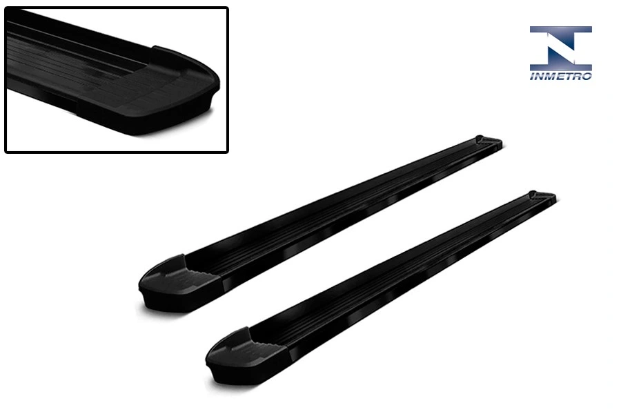 OE Side Steps for Nissan Navara Np300