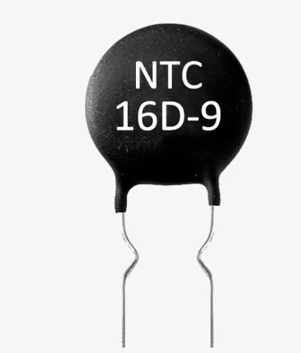 High Reliablity Power Ntc Thermistor Avoid The Surge Current 47D-15