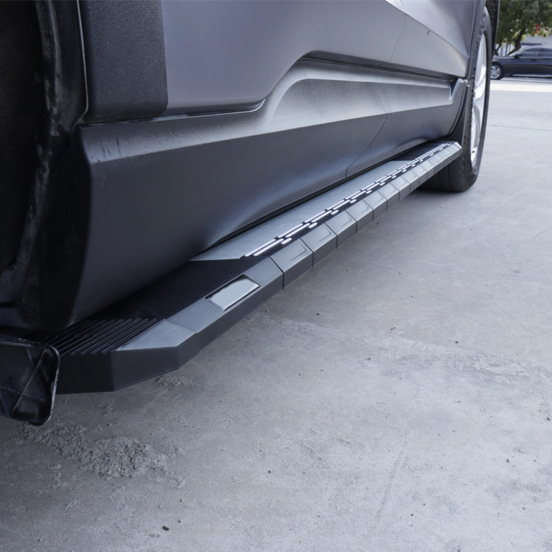 Auto Factory 4X4 Running Board Side Step for Universal Pickup Truck