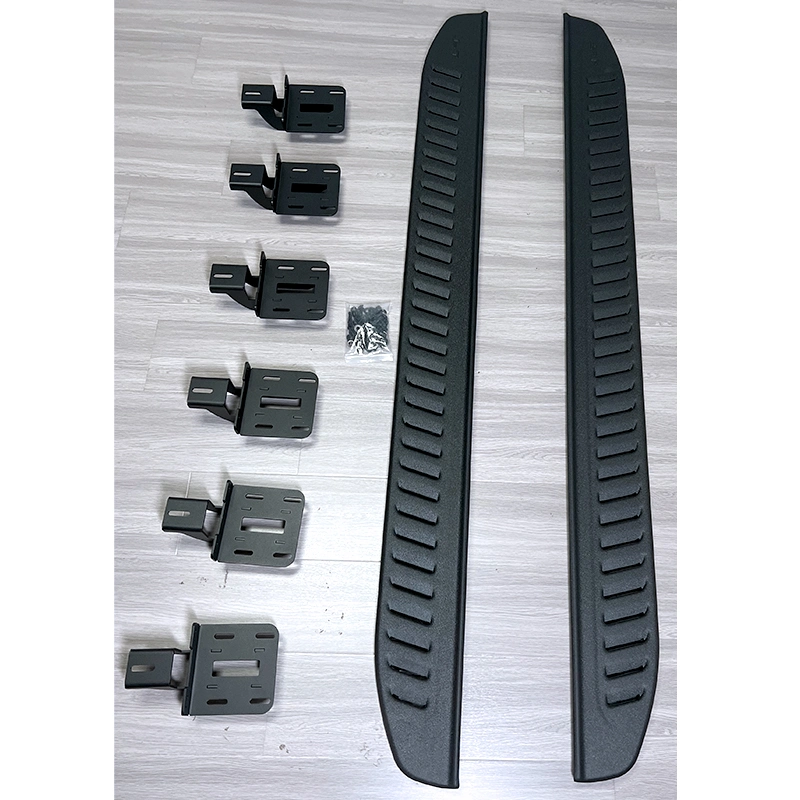 High Quality OEM Side Step New Design Running Board for for Jeep Gladiator 2018+