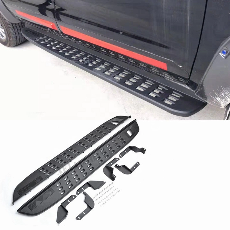 Auto Accessories Side Step Running Board for Ranger Raptor