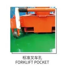 Electric Lift Elevator Power Access Lift Platform