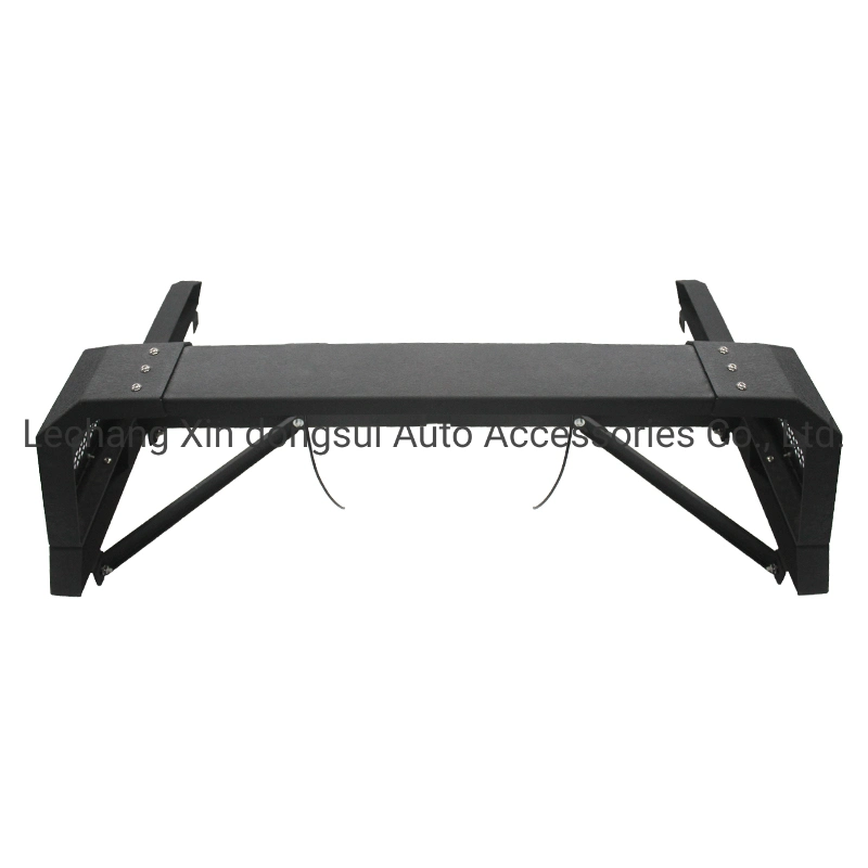 Dongsui Hot Selling Sports Anti-Roll Upgrade Bar for 4X4 Pick up High Quality