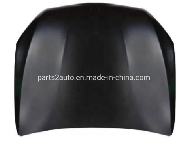 for Mercedes Benz Glc Class W253 Hood, Mercedes Benz Glc Class W253 Bonnet, 2538800157