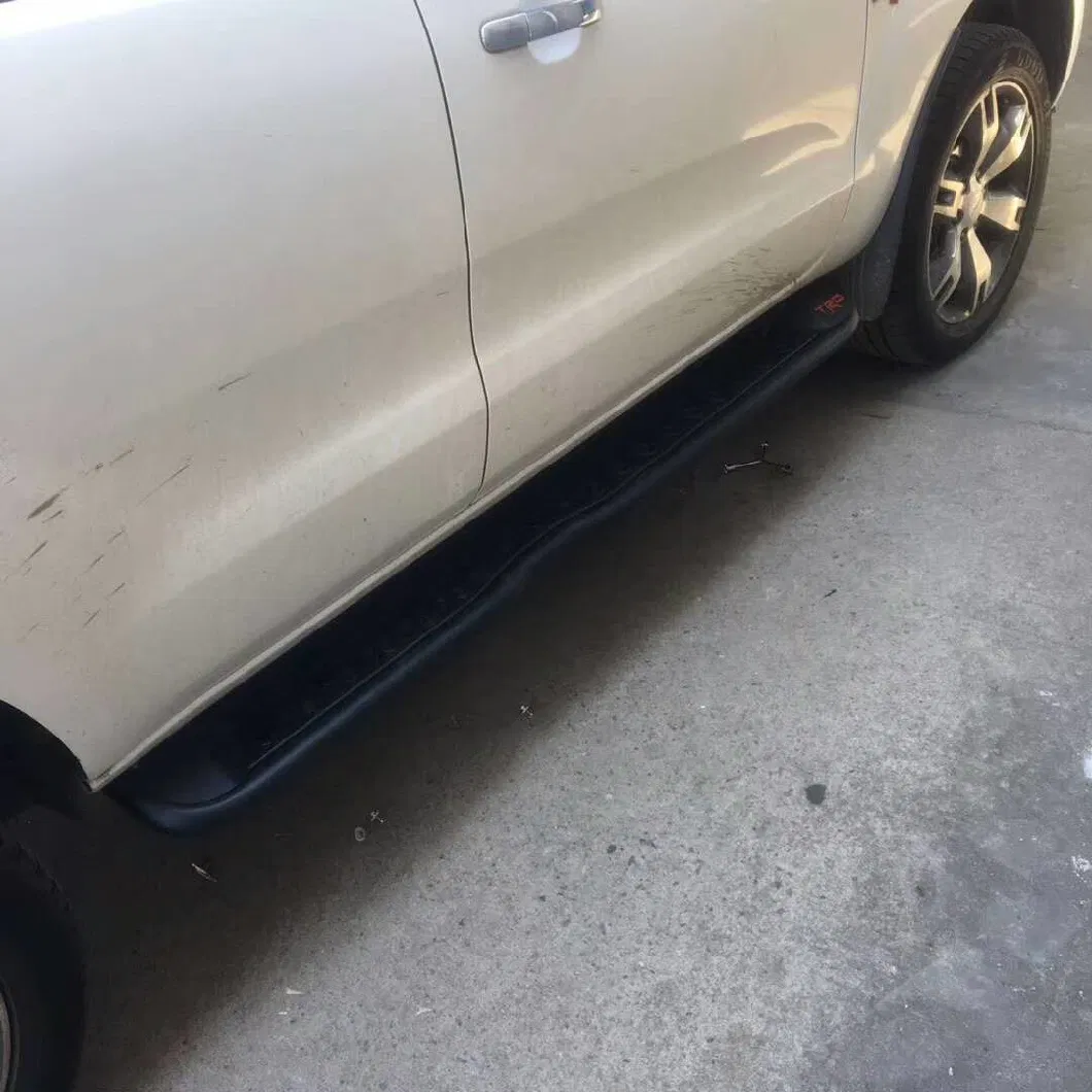 Running Board for Ford Everest