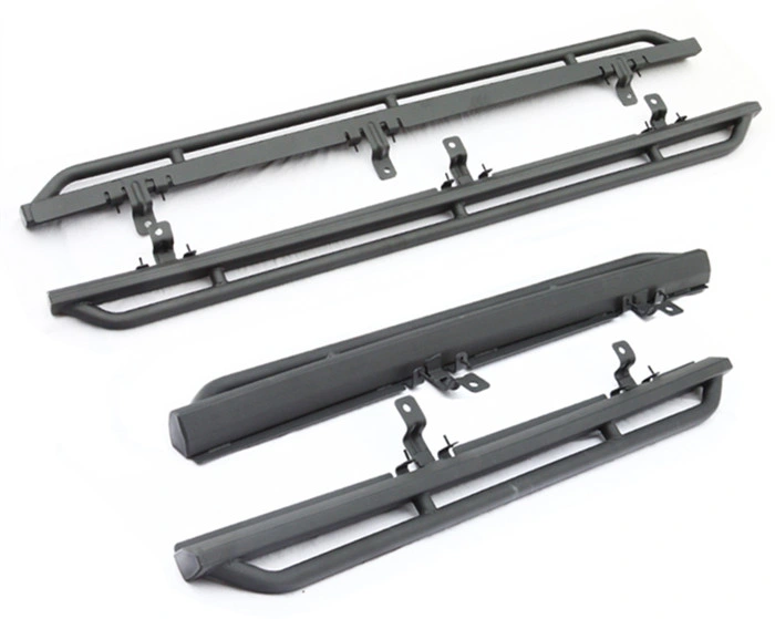 10th Anniversary Nerf Bar for Jeep Wrangler (JK) 2007-2017 Running Boards