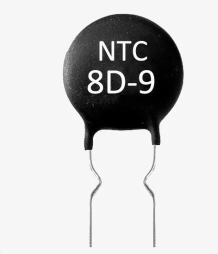 High Reliablity Power Ntc Thermistor Avoid The Surge Current 47D-15