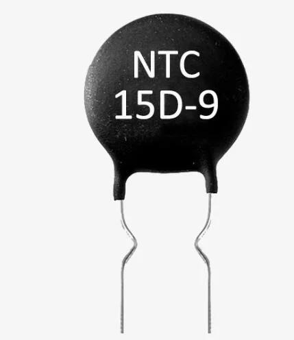 High Reliablity Power Ntc Thermistor Avoid The Surge Current 47D-15