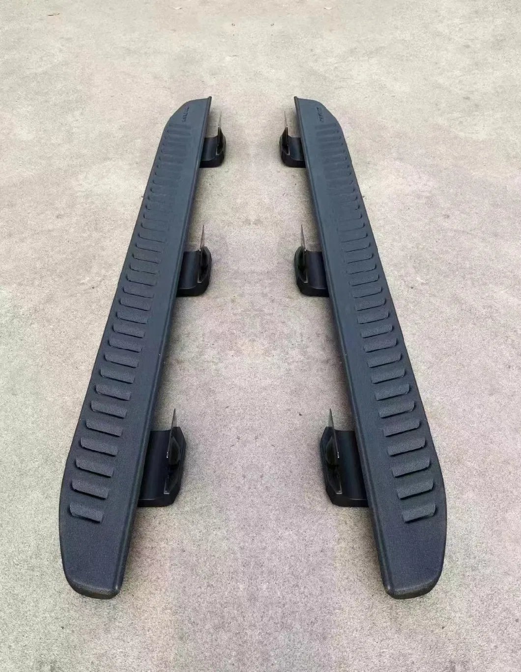 Ford Pickup Accessories Range Rover Running Boards Side Step for Dodge RAM 2022+