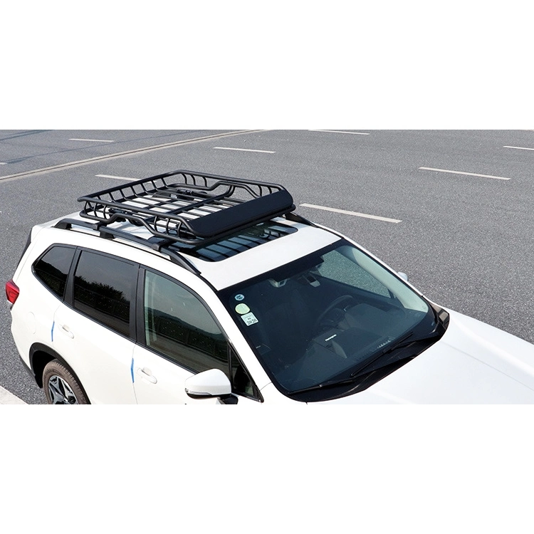 Steel Roof Luggage Carrier for Sorento Santa Fe Everest