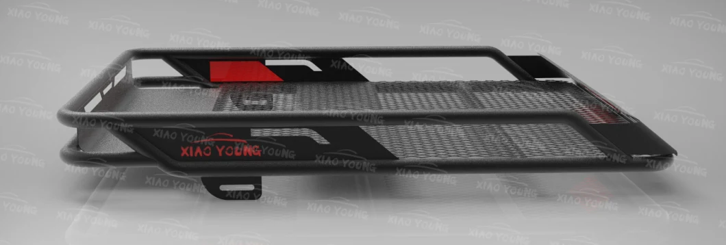 Good Sale Side Step 4X4 Running Board for Amarok 2015