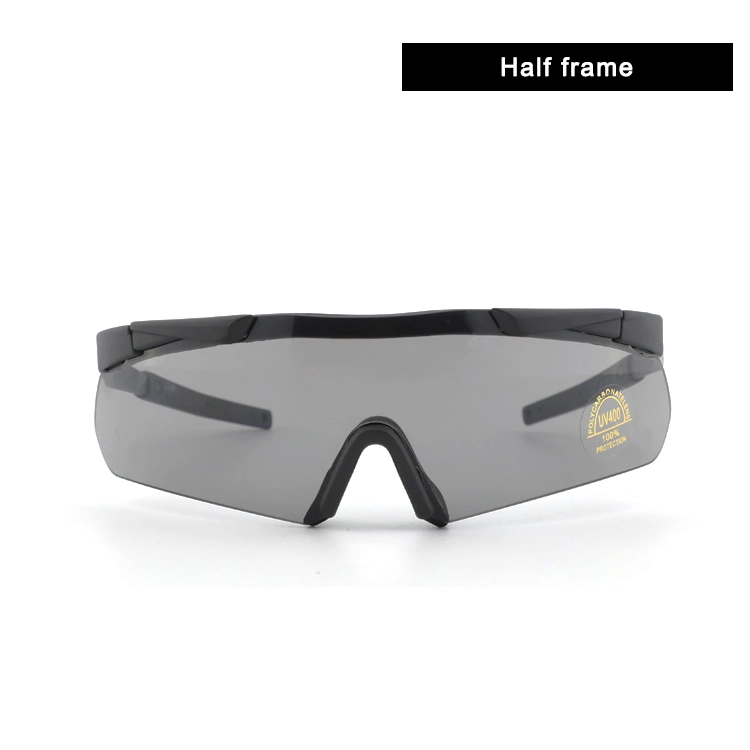 Revo Colorful Lens Men Women Sports Sunglasses