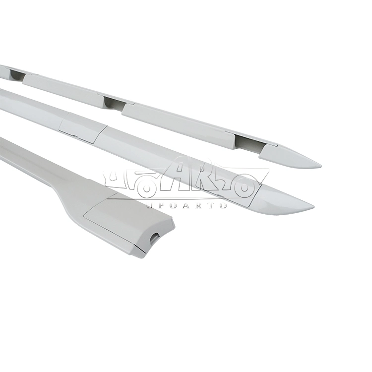 ABS Plastic Carbon Fiber Rear Side Bed Hook Cover for Hilux Revo Pickup 2015-2023