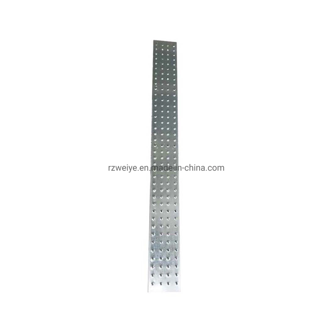 as Standard Steel/Metal Board/Walkway/Plank/Platform Without Hook/Hookless for Kwikstage/Quickstage/Kwikform Scaffolding Australia