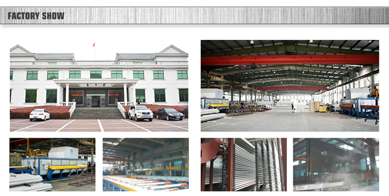 Customized Aluminium Profile Machine Maintenance Platform Ladders Assembly Step Walkway Platform