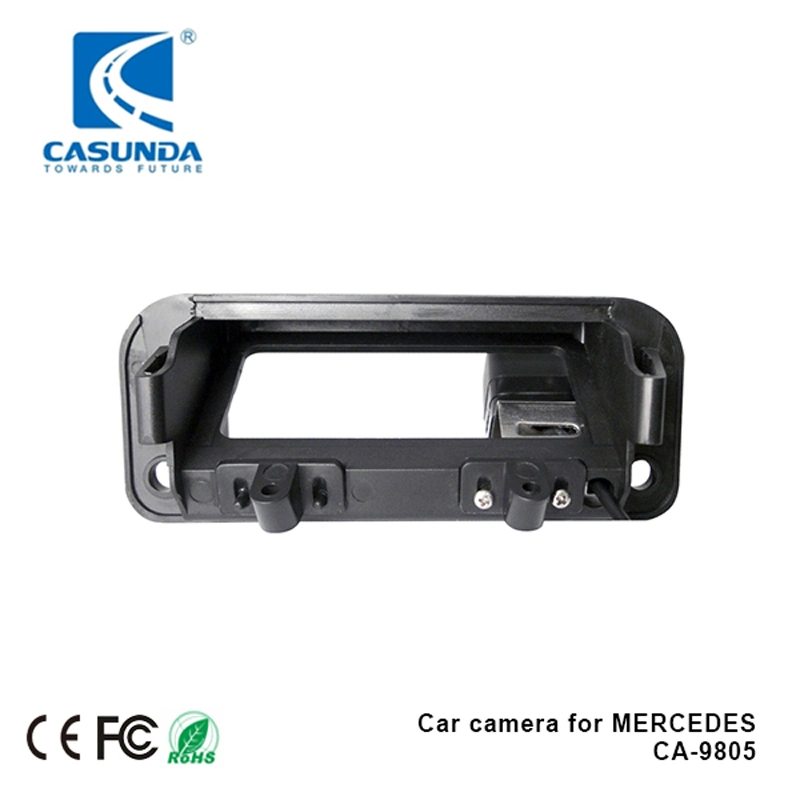 Handle Box Reverse Car Cameras for 2015 Mercedes Benz Cla Class C117, 2012-2013 Mercedes Benz C Class W204 C230 Amg Reversing Camera