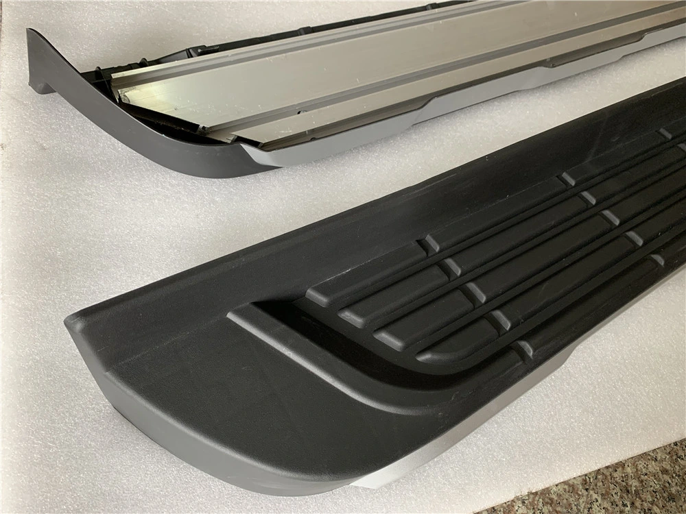 OE Style Running Boards for Fd Ranger T6, T7, T8 Pick-up Truck Side Step