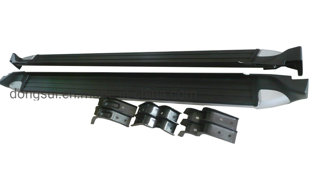 Hot Sale 4X4 Running Board Side Step for Hilux Revo
