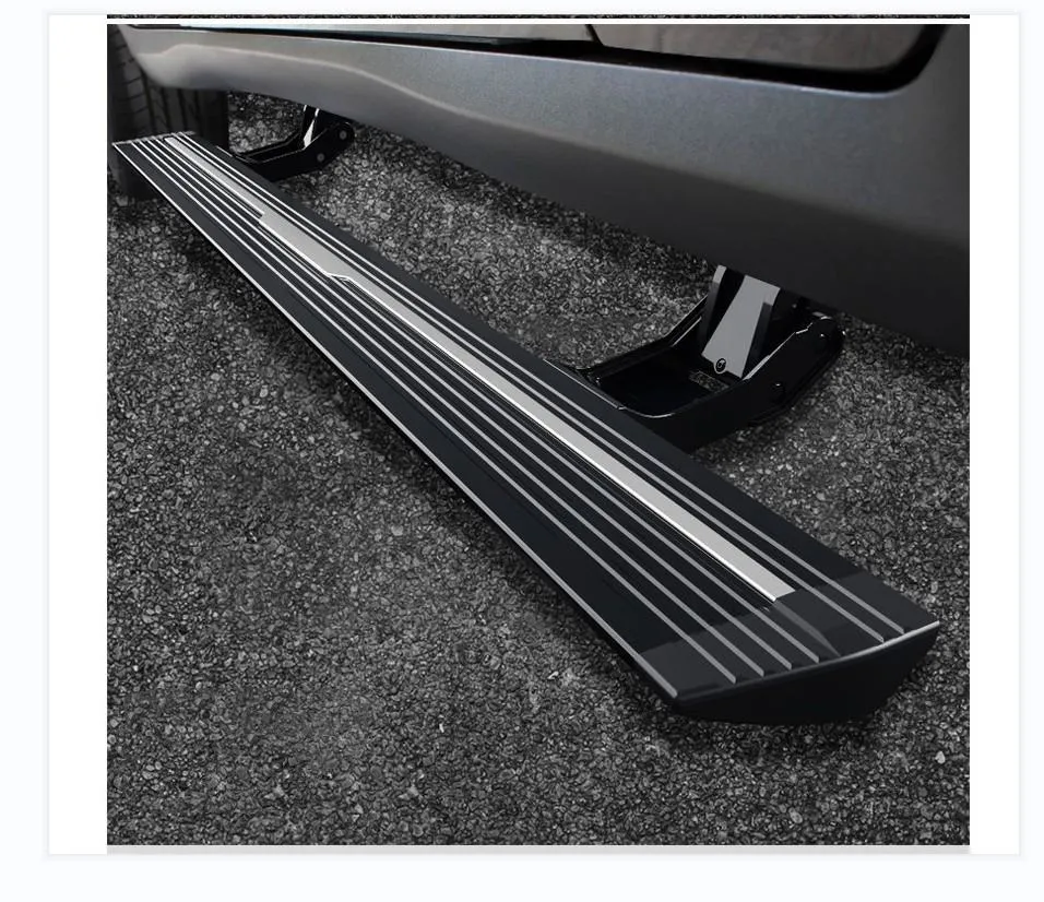 Pickup Side Step Running Board for Dodge RAM 1500 3500 Sliverado