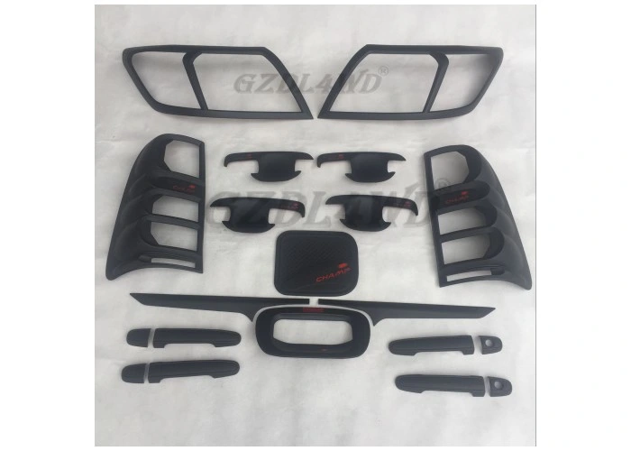 Gzdl4wd Universal Pickup Cars Side Step for Hilux Vigo 2012