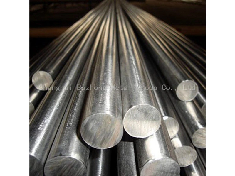 N06690 Corrosion Resistant Stainless Steel Bar