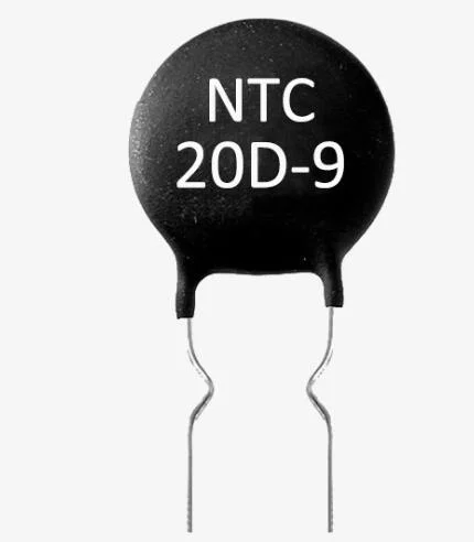 High Reliablity Power Ntc Thermistor Avoid The Surge Current 47D-15