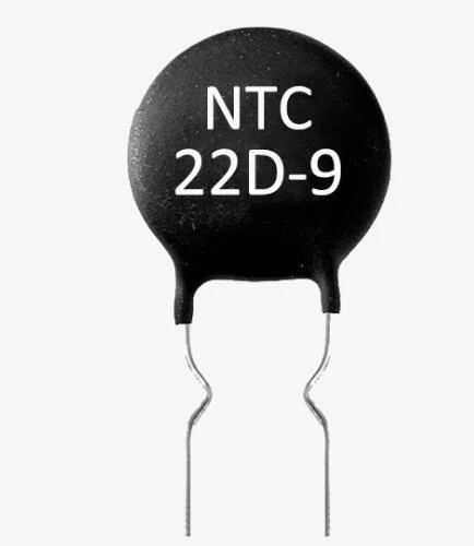High Reliablity Power Ntc Thermistor Avoid The Surge Current 47D-15