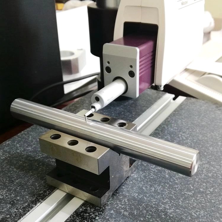 Hollow Linear Motion Rail Guide