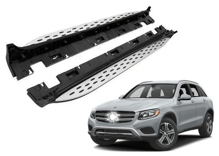 OE Running Boards for Mercedes-Benz Gle Coupe 2020 2021 Side Steps
