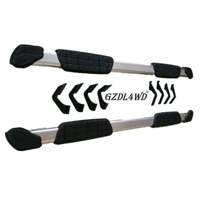 Car Accessories Running Borad Side Step for Tundra Parts