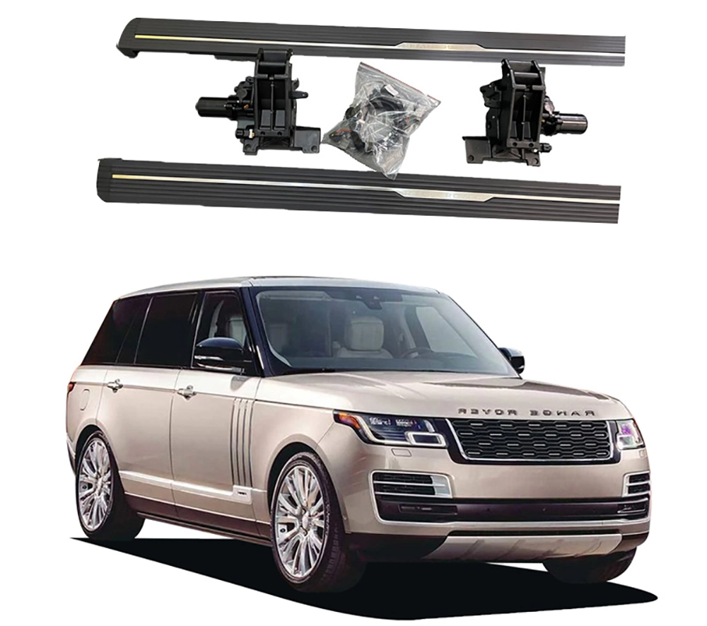 Range Rover Vogue L405 2013-2020 Car Accessories Power Step Running Board