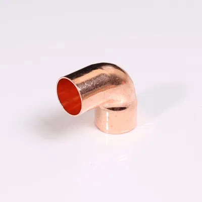 Copper Fitting DN15 DN20 DN25 Coulping