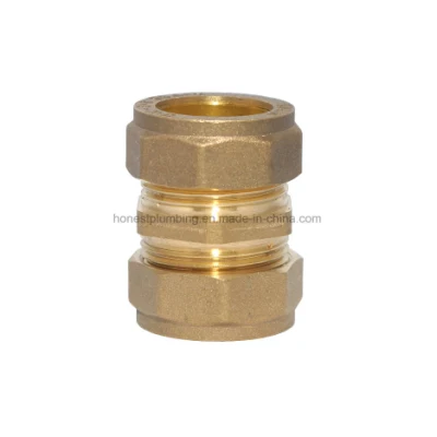 Brass 90 Female Elbow
