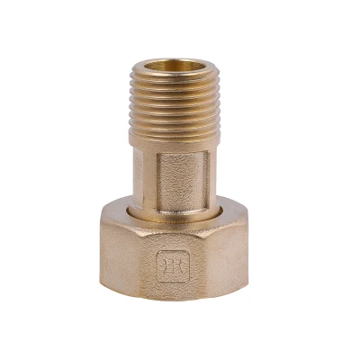 Brass Fitting Air Hose Connector Brass Hose Barb Fittings (male, female, Y type, T type)