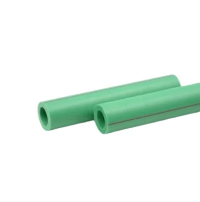  High Quality PPR Pipe for Water Supply